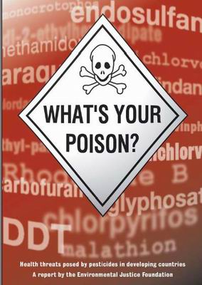Poison